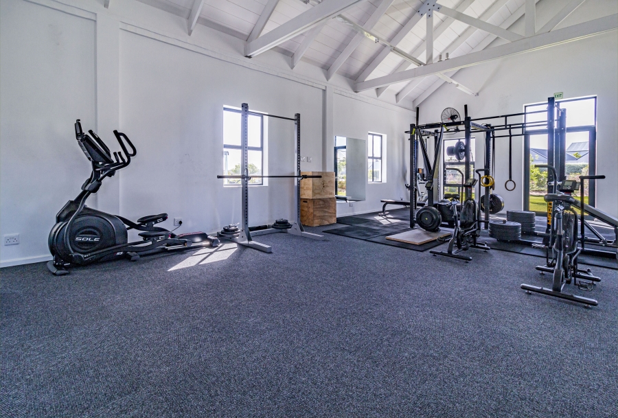 4 Bedroom Property for Sale in Aan de Wijnlanden Western Cape